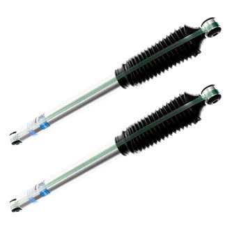 Bilstein® - B8 5100 Series Rear Shock Absorber Set