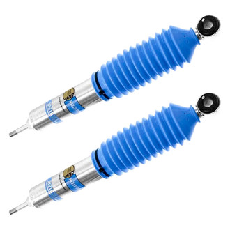 Bilstein® - B6 Series Shock Absorber and Strut