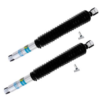 Bilstein® - B8 5125 Series Rear Shock Absorber Set