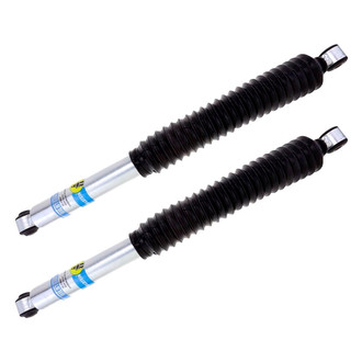 Bilstein® - B8 5100 Series Rear Shock Absorber Set