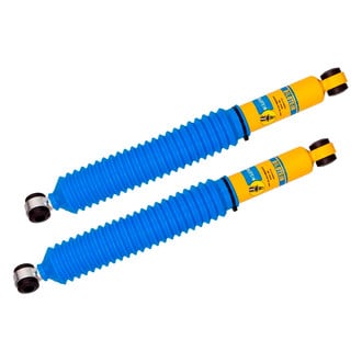 Bilstein® - 4600 Series Shock and Strut