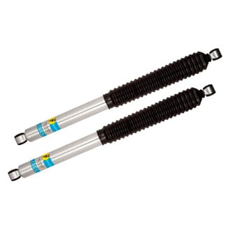 Bilstein® - B8 5100 Series Driver or Passenger Side Monotube Smooth Body Shock Absorber