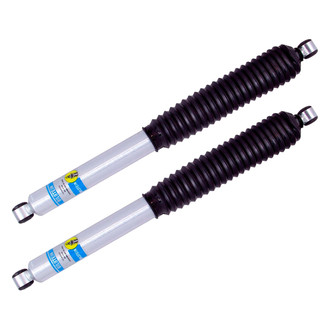Bilstein® - B8 5100 Series Rear Shock Absorber Set
