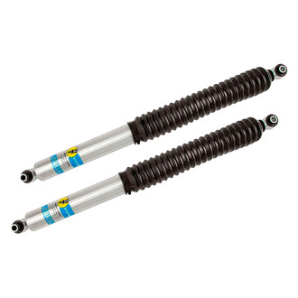 Bilstein® - B8 5100 Series Front Shock Absorber Set