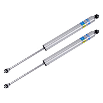 Bilstein® - B8 5100 Series Rear Shock Absorber Set