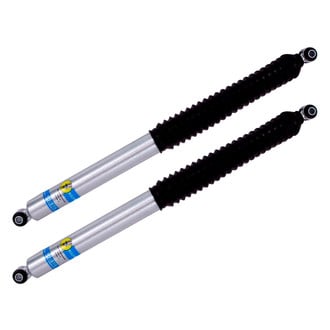 Bilstein® - B8 5100 Series Rear Shock Absorber Set