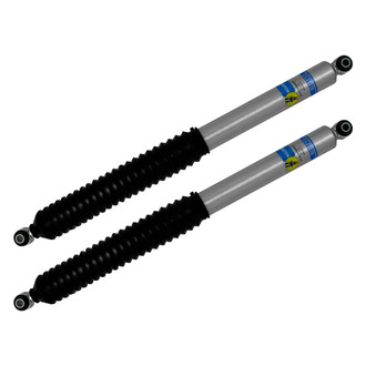 Bilstein® - B8 5100 Series Rear Shock Absorber Set