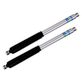 Bilstein® - B8 5100 Series Rear Shock Absorber Set