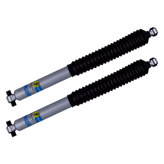 Bilstein® - B8 5100 Series Rear Shock Absorber Set