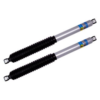 Bilstein® - B8 5100 Series Rear Shock Absorber Set