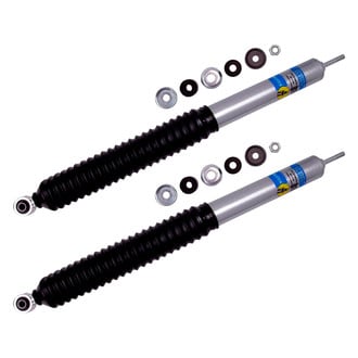 Bilstein® - B8 5100 Series Rear Shock Absorber Set