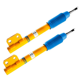 Bilstein® - B6 Series Front Strut Set