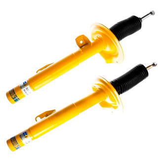 Bilstein® - B6 Series Front Strut Set