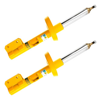 Bilstein® - B6 Series Front Strut Set