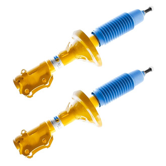 Bilstein® - B8 Series Front Strut Set