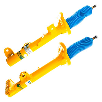 Bilstein® - B6 Series Shock Absorber and Strut