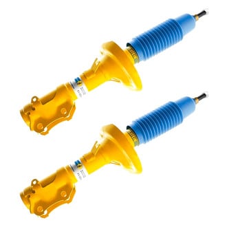 Bilstein® - B6 Series Shock Absorber and Strut