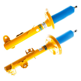 Bilstein® - B6 Series Front Strut Set