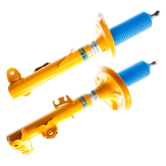 Bilstein® - B8 Series Sport Shock Absorber and Strut