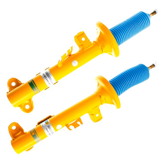 Bilstein® - B8 Series Front Strut Set