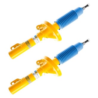 Bilstein® - B6 Series Front Strut Set