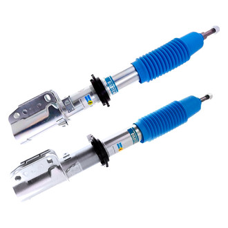 Bilstein® - B6 Series Heavy Duty Monotube Shock Absorber and Strut