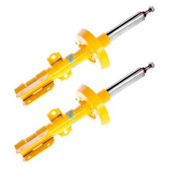 Bilstein® - B8 Series Sport Shock Absorber and Strut