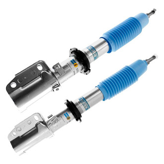 Bilstein® - B6 Series Heavy Duty Monotube Shock Absorber and Strut