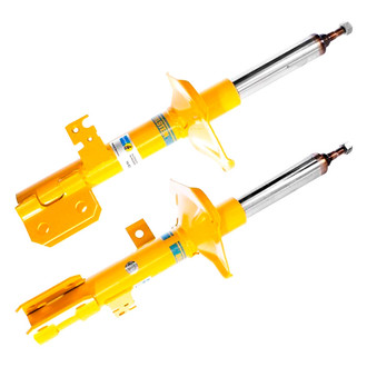 Bilstein® - B6 Series Heavy Duty Monotube Shock Absorber and Strut