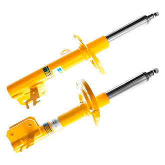 Bilstein® - B6 Series Front Strut Set
