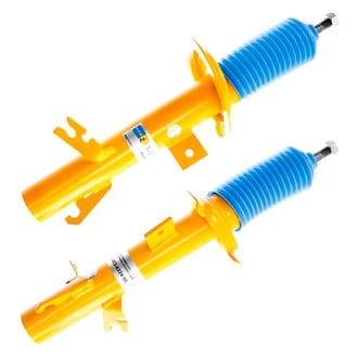 Bilstein® - B6 Series Heavy Duty Monotube Shock Absorber and Strut