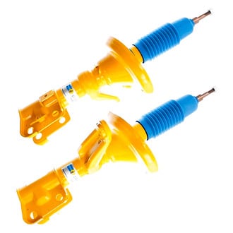 Bilstein® - 4600 Series Shock and Strut