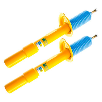 Bilstein® - B6 Series Front Strut Set