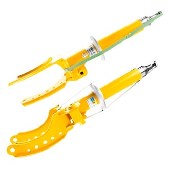 Bilstein® - B6 Series Heavy Duty Monotube Shock Absorber and Strut