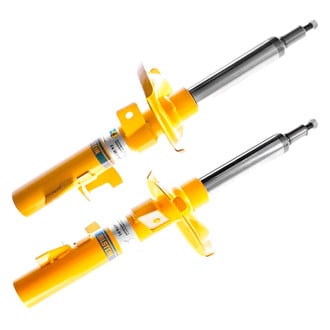 Bilstein® - B6 Series Heavy Duty Monotube Shock Absorber and Strut