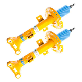 Bilstein® - B6 Series Front Strut Set