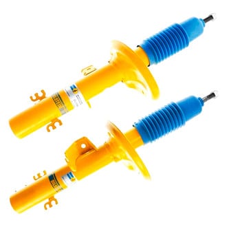 Bilstein® - 4600 Series Shock and Strut