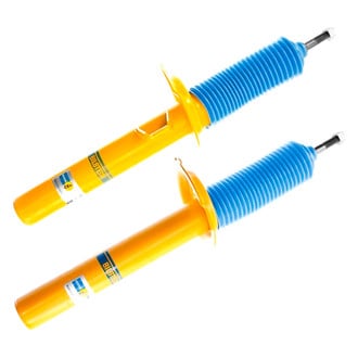 Bilstein® - B6 Series Front Strut Set