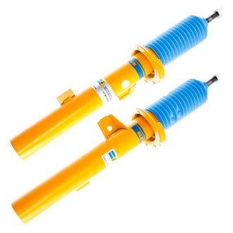 Bilstein® - B6 Series Shock Absorber and Strut