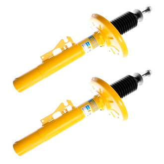 Bilstein® - B6 Series Shock Absorber and Strut