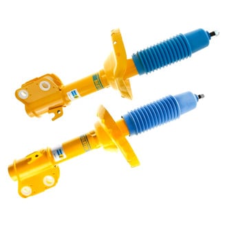 Bilstein® - B6 Series Front Strut Set