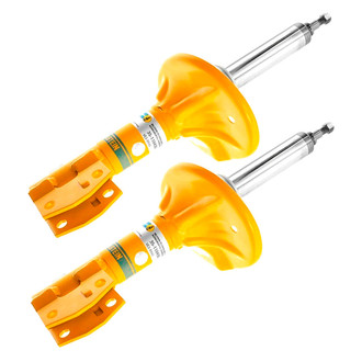 Bilstein® - B6 Series Shock Absorber and Strut