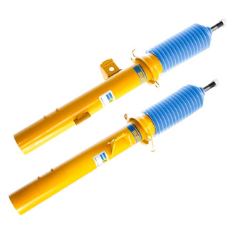 Bilstein® - B6 Series Front Strut Set