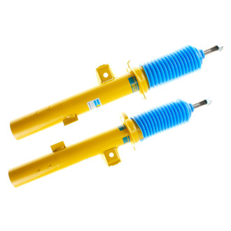Bilstein® - B8 Series Front Strut Set