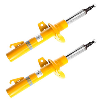Bilstein® - B8 Series Sport Shock Absorber and Strut