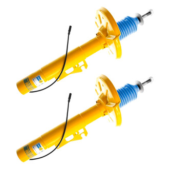 Bilstein® - B8 Series Sport Shock Absorber and Strut