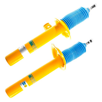 Bilstein® - B8 Series Monotube Shock Absorber and Strut