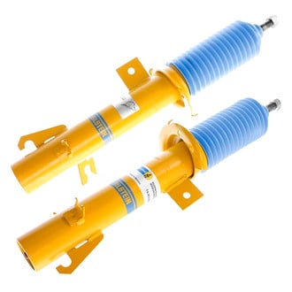 Bilstein® - B6 Series Heavy Duty Monotube Shock Absorber and Strut