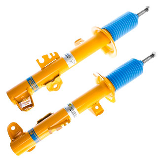 Bilstein® - B6 Series Front Strut Set