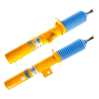 Bilstein® - B6 Series Front Strut Set
